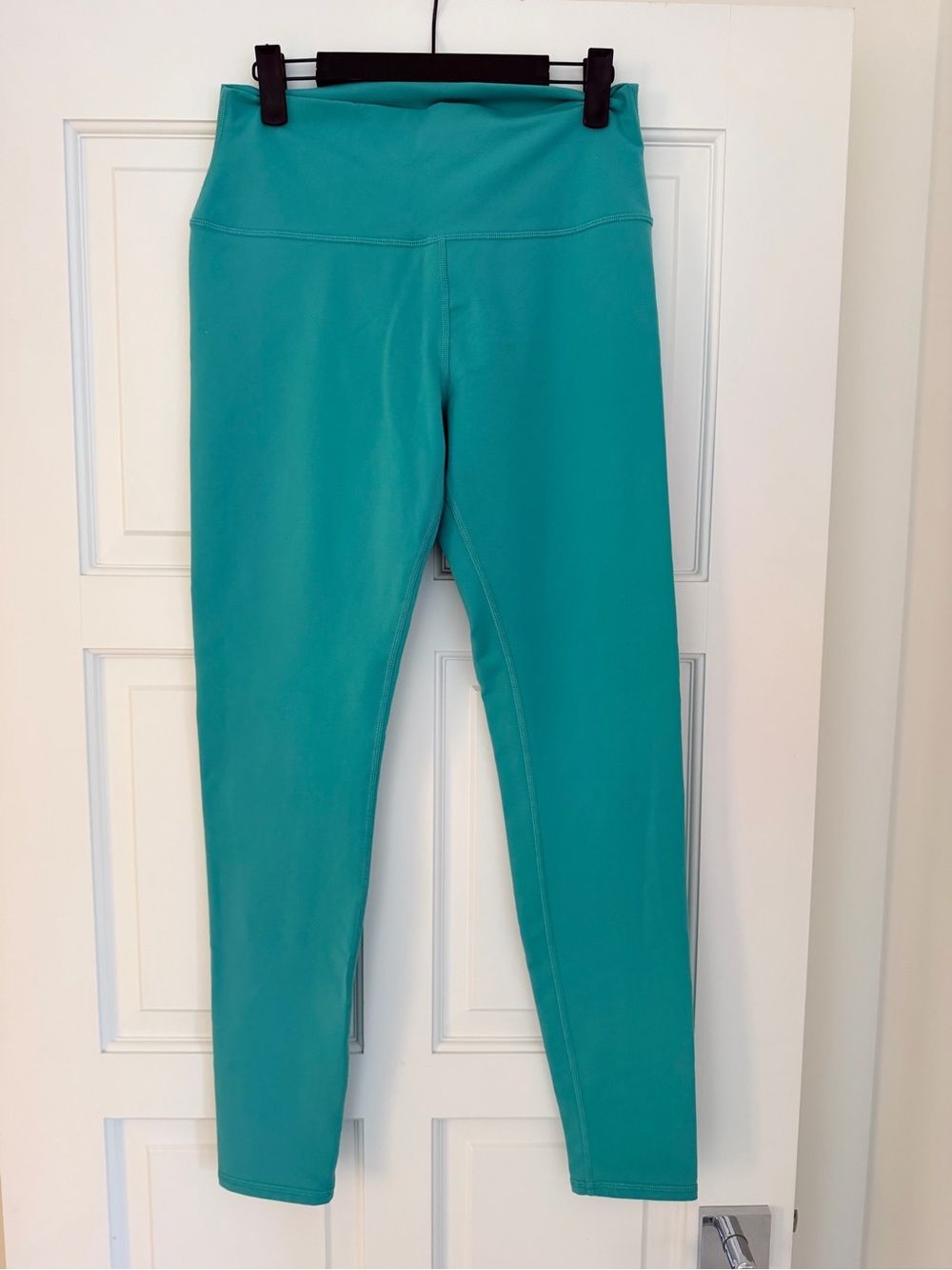 ALO Women’s Teal Active Leggings